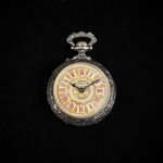 1415 6485 POCKET WATCH